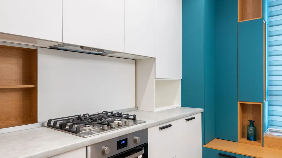 Range / Stove appliance